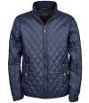 T9660 9660 Tee Jays Richmond Jacket Deep Navy colour image